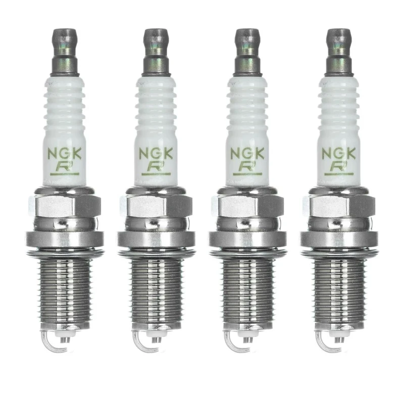 شمع موتور سوزنی ان‌جی‌کی (NGK) ژاپن