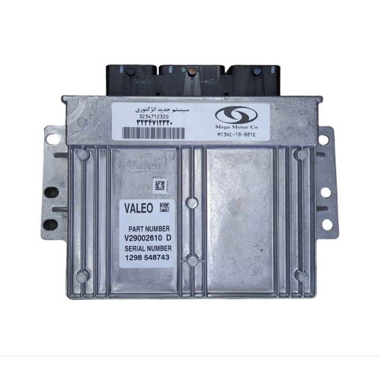کامپیوتر خودرو ایسیو (ECU) والئو